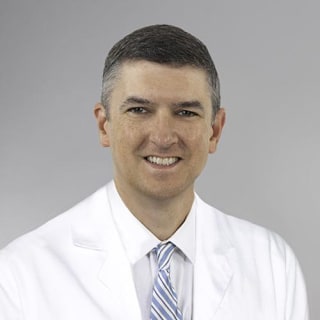 James McClane, MD, Colon & Rectal Surgery, Norwalk, CT