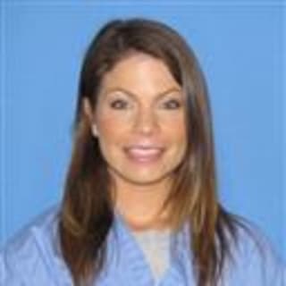 Melanie (Mcconnell) Catalano, PA, Emergency Medicine, Redding, CA, Providence Mission Hospital Mission Viejo