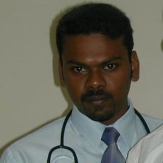 Venkatasubramanian Baskararajan, MD, Psychiatry, Hattiesburg, MS, Forrest General Hospital