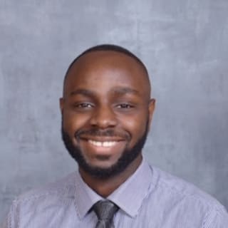 Chukwuka Eneh, MD, Internal Medicine, Brooklyn, NY