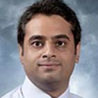 Talal Asif, MD