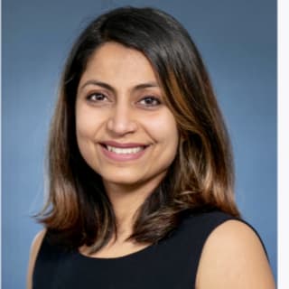 Manju Mahajan, MD