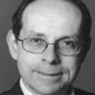 Isaac Bornstein, MD