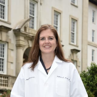 Colleen Kraft, MD, Infectious Disease, Atlanta, GA