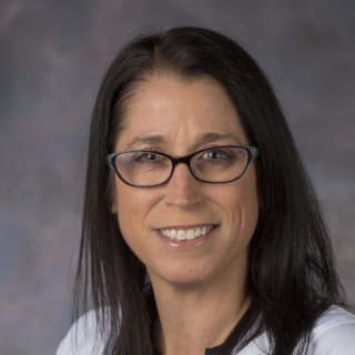 Tonya Flesher, Neonatal Nurse Practitioner, Columbus, OH, Nationwide Children's Hospital