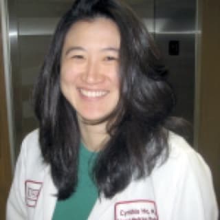 Cynthia Ho, MD, Pediatrics, Los Angeles, CA