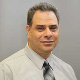 Ayman Bishay, MD, Pulmonology, Hanover, PA, Geisinger Medical Center