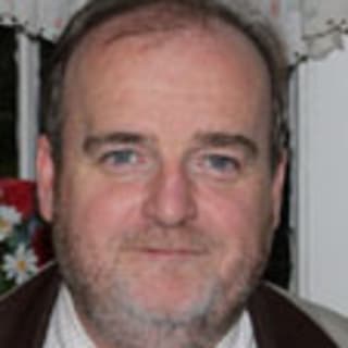 Albert Hanlon