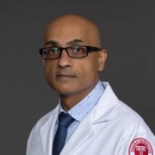 Abhijit Pathak, MD, General Surgery, Philadelphia, PA, Temple University Hospital