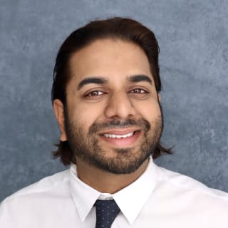 Nithin Pusapati, MD