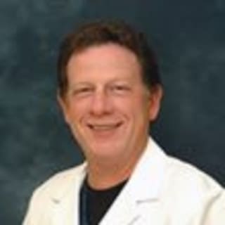 David Osher, MD