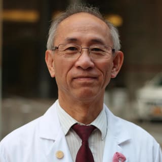 Chun Yip, MD, Pulmonology, New York, NY