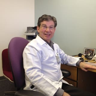 Fred Freedman, MD, Neurology, Harbor City, CA