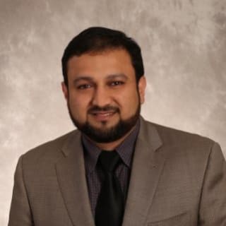 Irshad Siddiqui, MD, Family Medicine, Champaign, IL