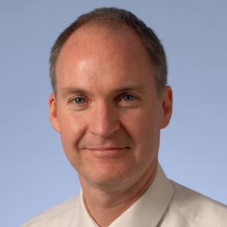 John Buckley, MD, Pulmonology, Detroit, MI, Eskenazi Health