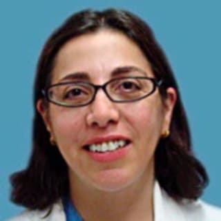 Talia Sasson, MD