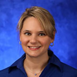 Elizabeth Helwig, Acute Care Nurse Practitioner, Hershey, PA, Penn State Milton S. Hershey Medical Center