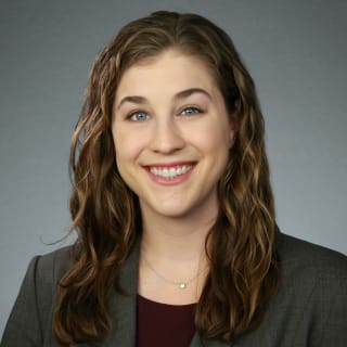 Samantha Russell, MD