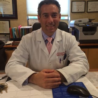 Stephen Scarantino, MD, Obstetrics & Gynecology, Westbury, NY, Long Island Jewish Medical Center