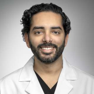 Dipan Oza, MD, Pulmonology, Norfolk, VA