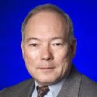 Stuart Coles, MD