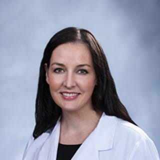 Rebekah James, Internal Medicine, Orlando, FL