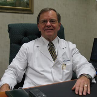 John Enders, MD