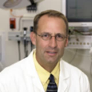 Andrew Perron, MD, Emergency Medicine, Lebanon, NH, Maine Medical Center