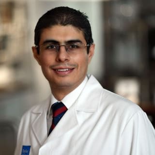 Jairo Barrantes Perez, MD