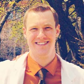 Kyle Kalchbrenner, Infectious Disease, Burr Ridge, IL