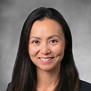 Carol Yan, MD, Otolaryngology (ENT), La Jolla, CA