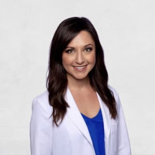 Mary Kreshon, General Surgery, San Diego, CA