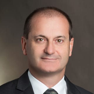 Yves Boudreau, MD
