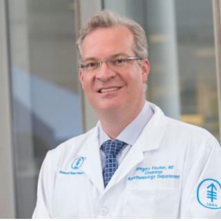 Gregory Fischer, MD, Anesthesiology, New York, NY, Memorial Sloan Kettering Cancer Center