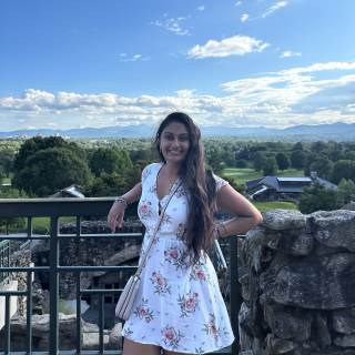 Rupal Patel, Nurse Practitioner, Aiken, SC