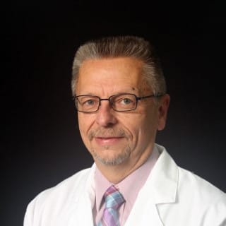 Tom Sova, Pharmacist, Ottawa Hills, OH, ProMedica Toledo Hospital