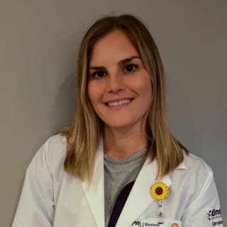 Caitlyn Colucci, PA, Urology, Rochester, NY