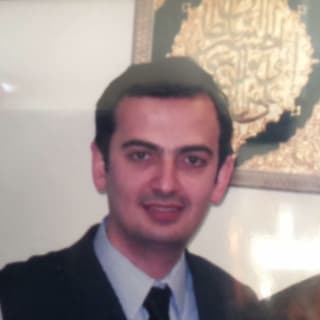 Zaid Mahdi, MD