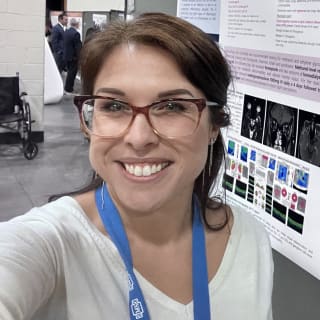 Samantha Roman, MD, Neurology, Baltimore, MD