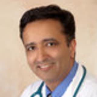 Pragnesh Patel, MD