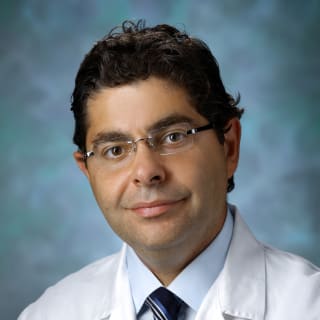 Ali Bydon, MD, Neurosurgery, Baltimore, MD, Johns Hopkins Hospital