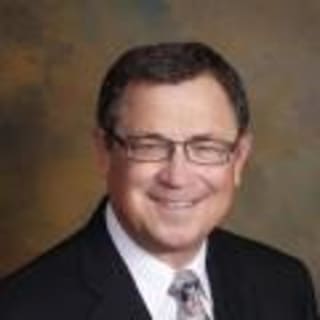 Robert Garbacz, DO, Dermatology, Wichita Falls, TX