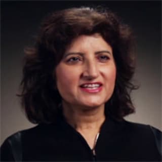 Vanita (Duggal) Yakhmi, MD, Internal Medicine, Fishers, IN