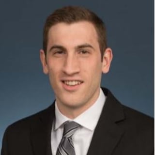 Zachary Ahart, DO, Internal Medicine, Cincinnati, OH, University of Cincinnati Medical Center