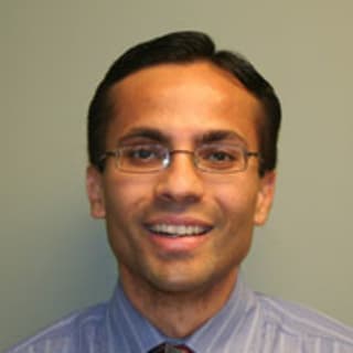 Trilok Pathak, MD, Internal Medicine, Munster, IN