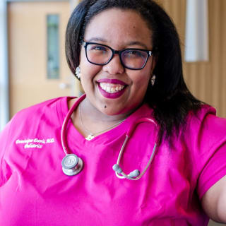 Dominique Davis, MD, Pediatrics, Houston, TX