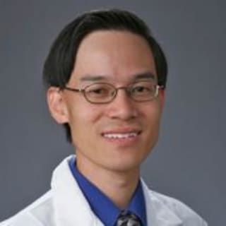 Eric Wong, MD