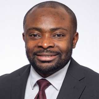 Nehikhare Ekhator, MD, Resident Physician, Albany, NY