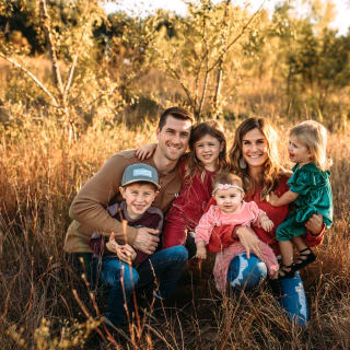 Laura (Hoffmann) Merron, MD, Family Medicine, Waterloo, IA