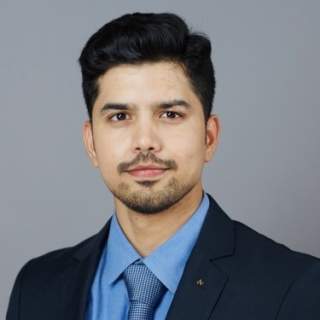 Srikaran Bojja, MD, Internal Medicine, Wilkes-Barre, PA